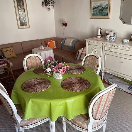 Oddych Pri Martinskych Holiach /Mountains Vacation Villa Bagian luar foto
