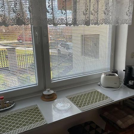 Oddych Pri Martinskych Holiach /Mountains Vacation Villa Bagian luar foto