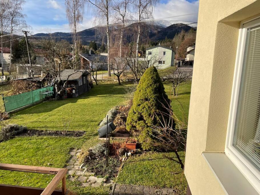 Oddych Pri Martinskych Holiach /Mountains Vacation Villa Bagian luar foto