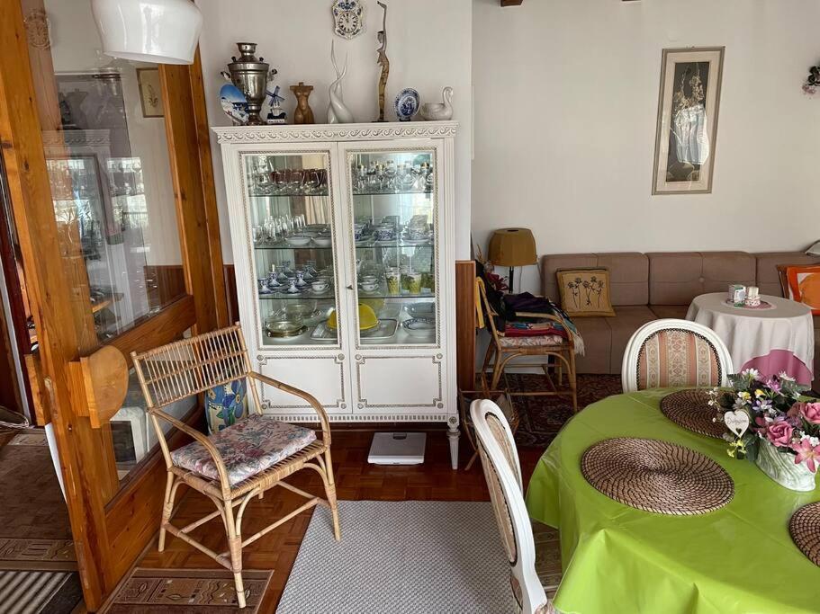 Oddych Pri Martinskych Holiach /Mountains Vacation Villa Bagian luar foto
