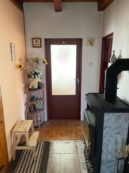 Oddych Pri Martinskych Holiach /Mountains Vacation Villa Bagian luar foto